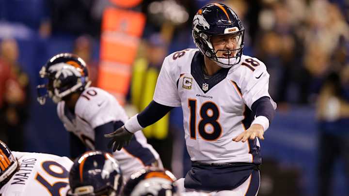 NFL rumors: Latest news entering Week 10 on injuries and more