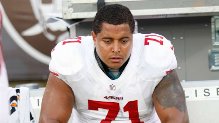 49ers' Jonathan Martin foils shoplifting attempt at Versace store 49ers' Jonathan Martin foils shoplifting attempt at Versace store