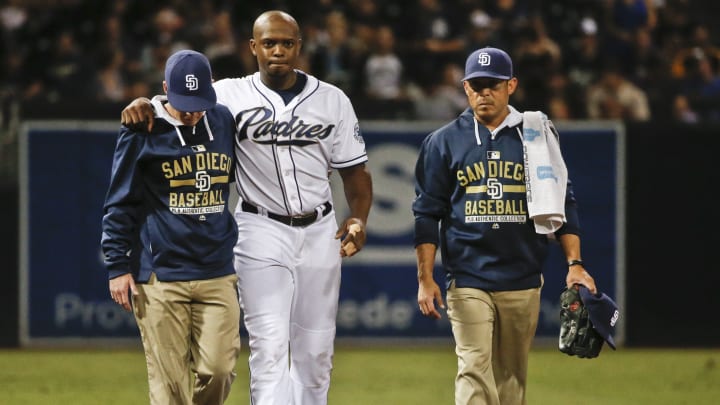 Davies solid as Brewers beat Padres 5-0