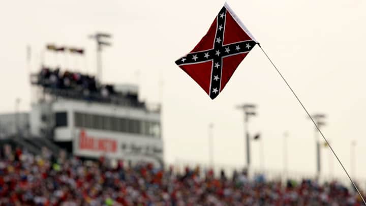 Daytona International Speedway to offer Confederate flag exchange