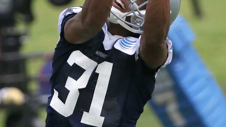 Cowboys see Garrett as right teacher for chemistry test