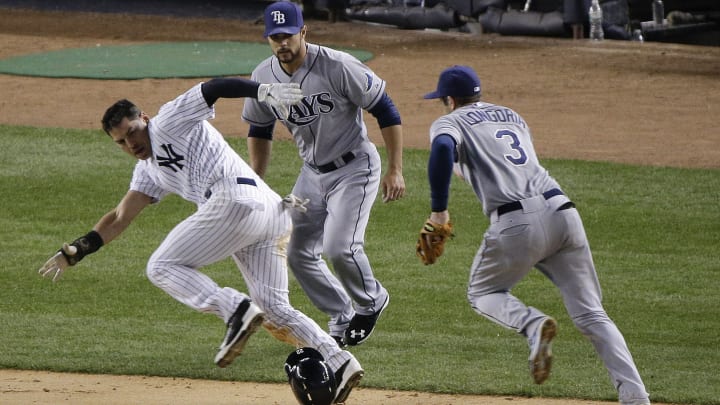 Yanks beat Rays 4-2 after getting news Tanaka going on DL Yanks beat Rays 4-2 after getting news Tanaka going on DL
