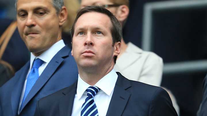 Executive Tim Pernetti leaves NYCFC, Tom Glick named president