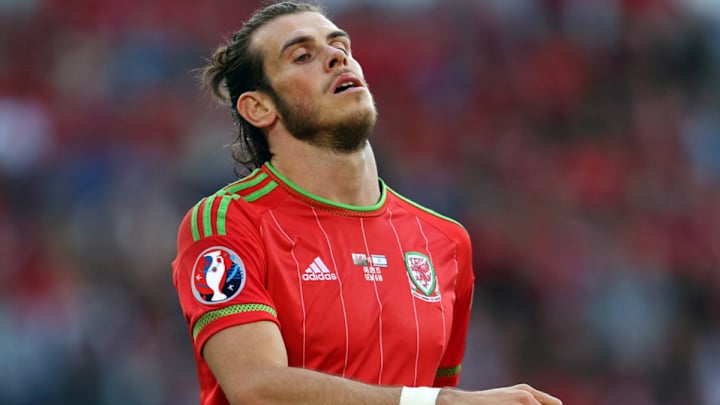 Bale goes quiet; Wales made to wait before sealing Euro 2016 spot