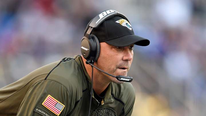 Jaguars know winning is key to protecting 'special' culture