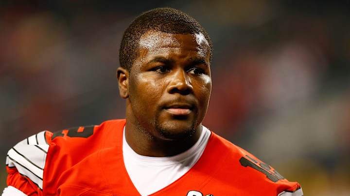 Exclusive interview with Ohio State quarterback Cardale Jones('s Twitter)