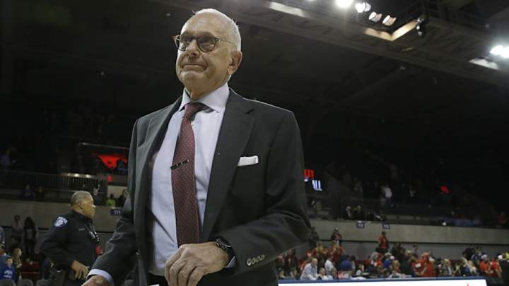 SMU receives Notice of Allegations from NCAA