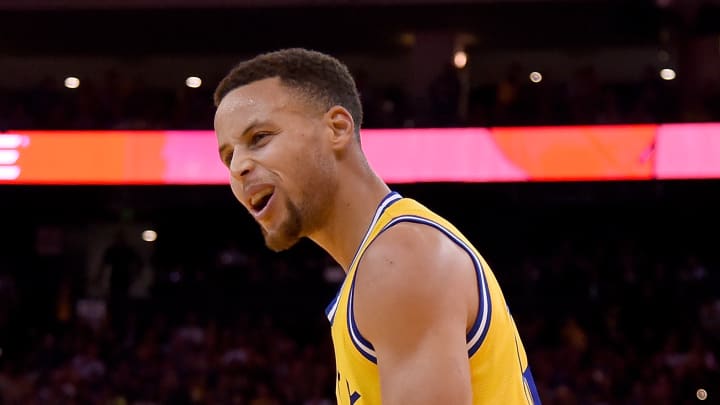 Warriors’ Stephen Curry on longest NBA winning streak: We talk about 33