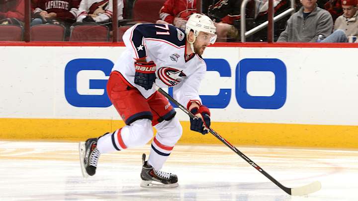 Nick Foligno, Jonathan Toews named captains for All-Star Game Nick Foligno, Jonathan Toews named captains for All-Star Game