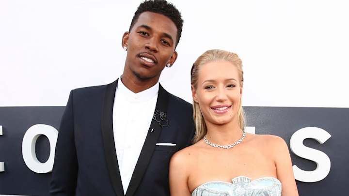 Nick Young responds to Sportscenter anchor who mocked Iggy Azalea