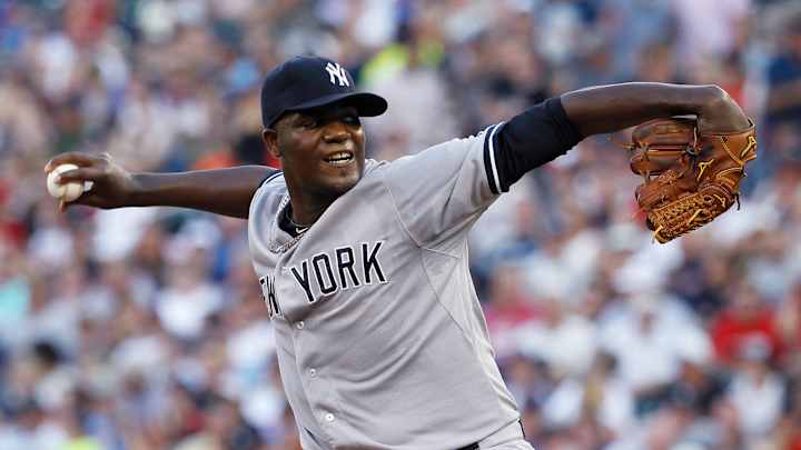 Yankees put newcomer Ackley on DL, Pineda out through August