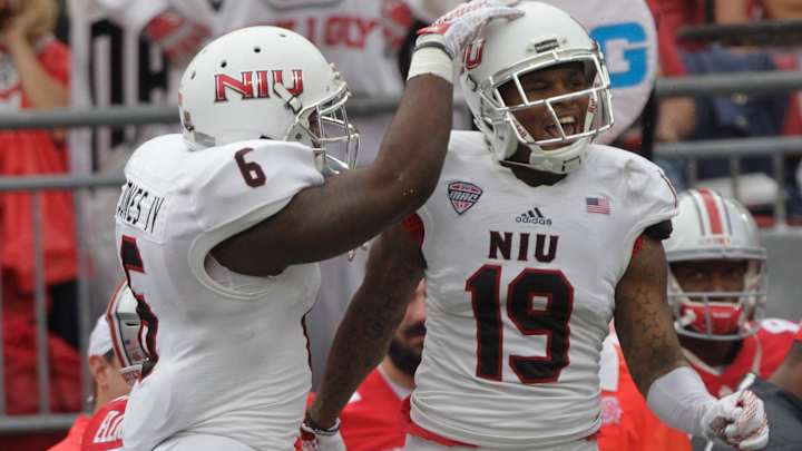 Californians crowd BSU's roster in Poinsettia Bowl vs NIU