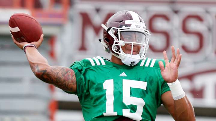 SEC trying to reclaim football supremacy after title drought