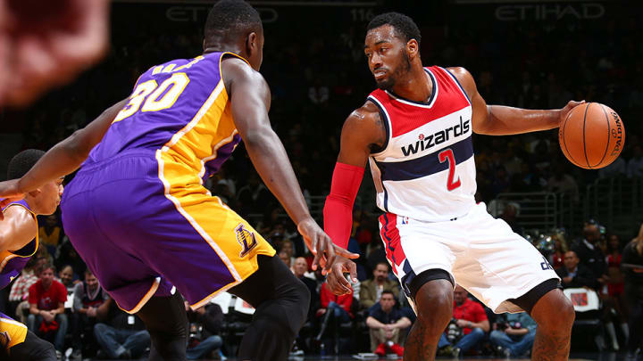 NBA daily fantasy picks: Five players who could help your lineup for Dec. 4