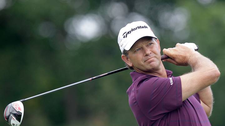 Goosen qualifies for British Open