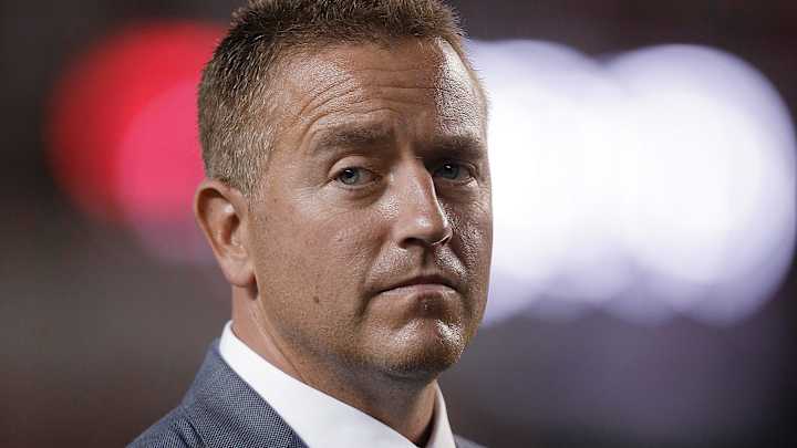 ESPN's Herbstreit apologizes to Baylor for fake injury claim ESPN's Herbstreit apologizes to Baylor for fake injury claim