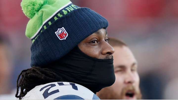 The Week 14 Twitter Mailbag