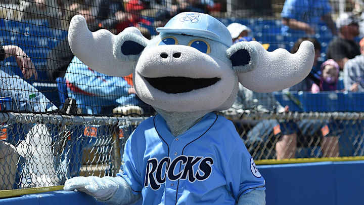 Royals' minor league team sells Opening Day tickets for four cents Royals' minor league team sells Opening Day tickets for four cents