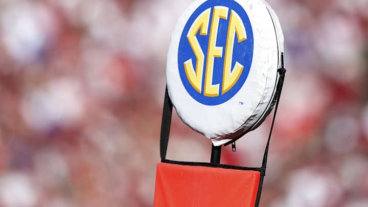 SEC releases 2016 football schedule