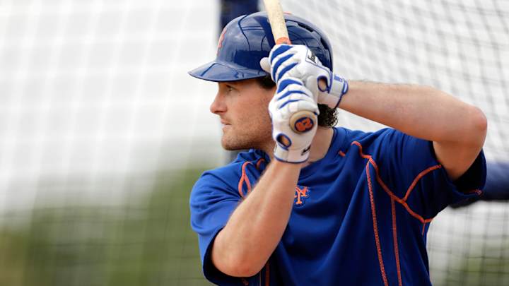 Mets' Daniel Murphy suffers hand contusion, x-rays negative