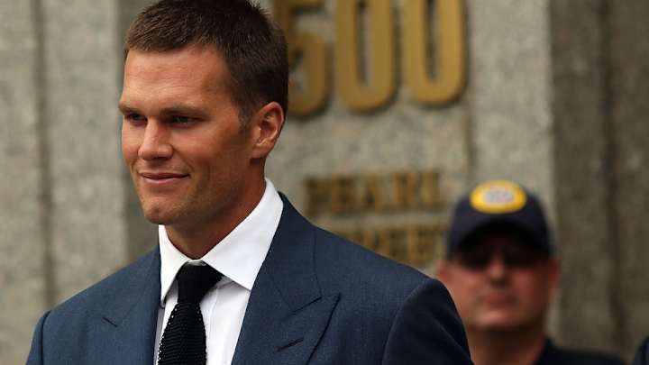 Tom Brady suspension overturned: Twitter reacts Tom Brady suspension overturned: Twitter reacts