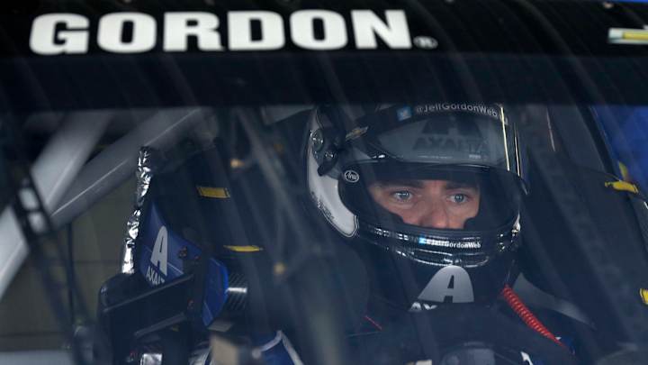 Hendrick Motorsports aims for 6th straight Pocono victory Hendrick Motorsports aims for 6th straight Pocono victory