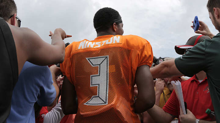 The MMQB Training Camp Tour