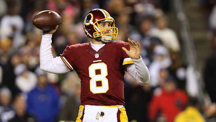 How to watch Redskins vs. Bears: Game time, live stream, TV coverage