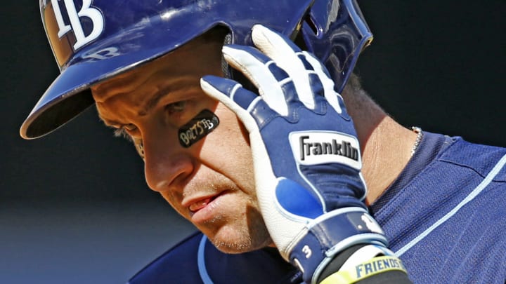 A-Rod 0 for 6 with 4 Ks as Yanks lose to Rays 3-2 in 13 A-Rod 0 for 6 with 4 Ks as Yanks lose to Rays 3-2 in 13