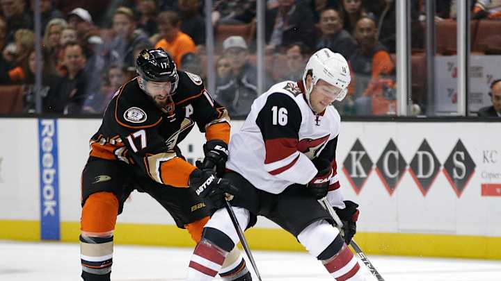 Domi thriving during rookie season with Coyotes Domi thriving during rookie season with Coyotes