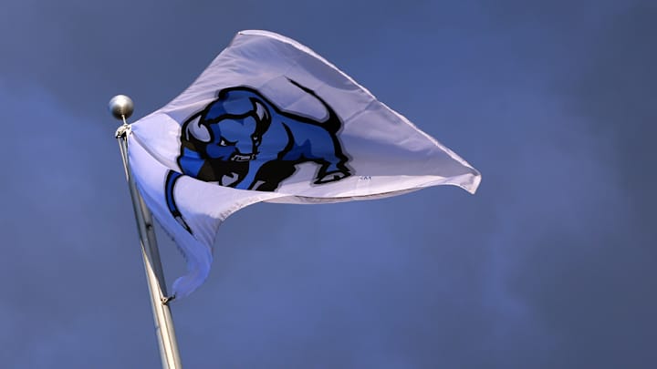 Buffalo hires former Louisiana-Lafayette DL coach Tim Edwards