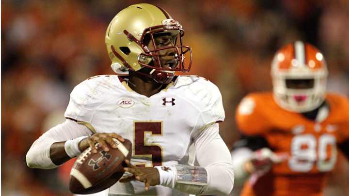 How to watch Boston College vs. Louisville: Online live stream, TV