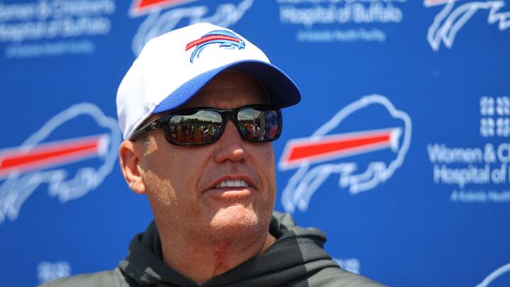 What's new in NFL? Plenty