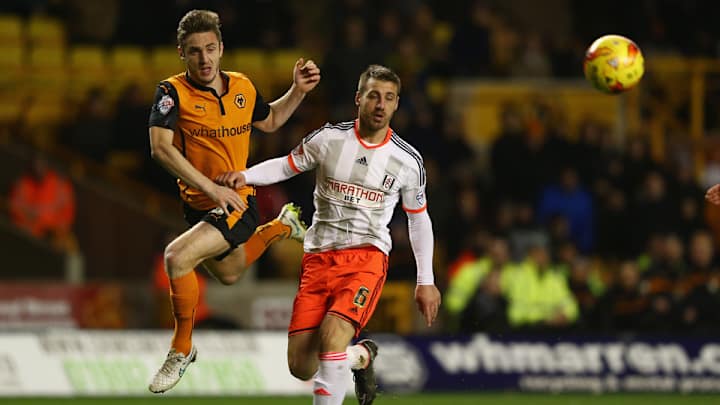Colorado Rapids sign forward Kevin Doyle from Wolves