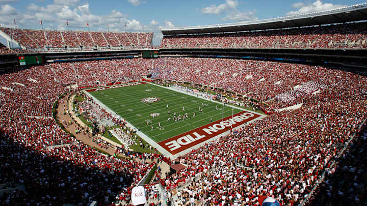 Breaking down Alabama's 2016 recruiting class Breaking down Alabama's 2016 recruiting class