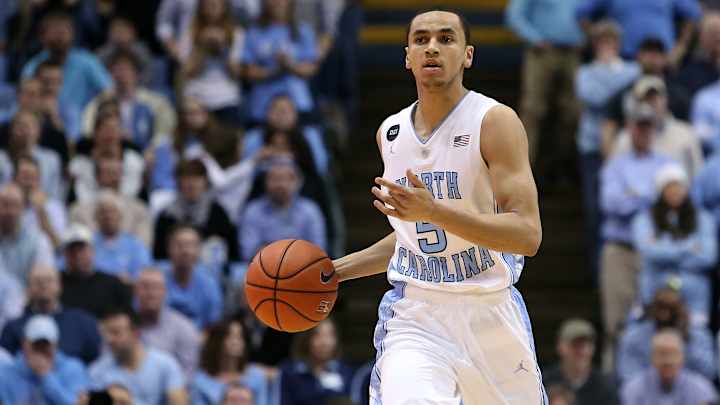 North Carolina guard Marcus Paige returning for senior season North Carolina guard Marcus Paige returning for senior season