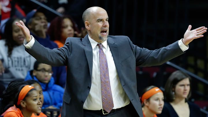 Is the era of abusive college coaches finally coming to an end?