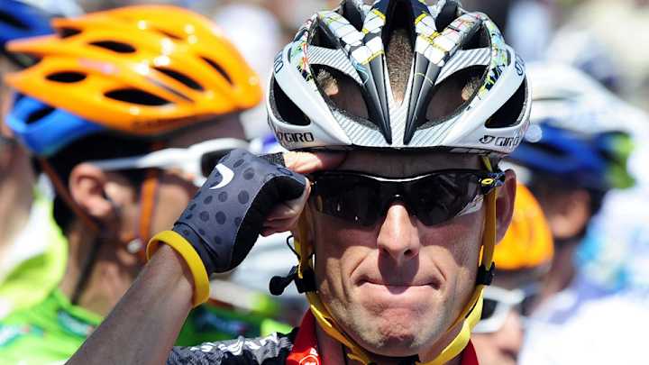 WADA: Lance Armstrong's bid for reduced lifetime ban 'almost too late' WADA: Lance Armstrong's bid for reduced lifetime ban 'almost too late'