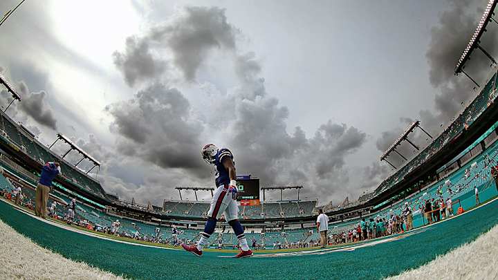 Tech Talk: NFL helmet testing now measures key rotational force