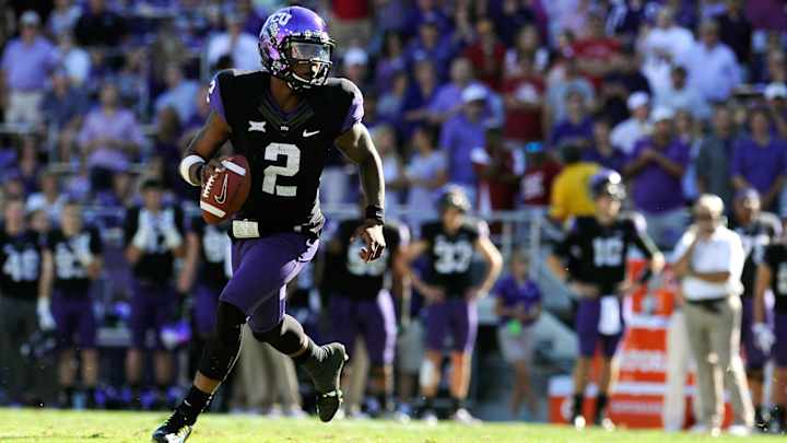 Big 12 players to watch in 2015 Big 12 players to watch in 2015