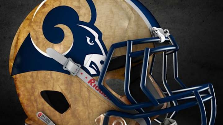 Check out these fan designed helmets for NFL, college teams Check out these fan designed helmets for NFL, college teams