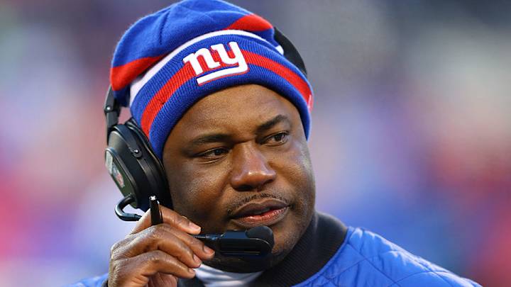 Report: Perry Fewell to become Redskins defensive backs coach