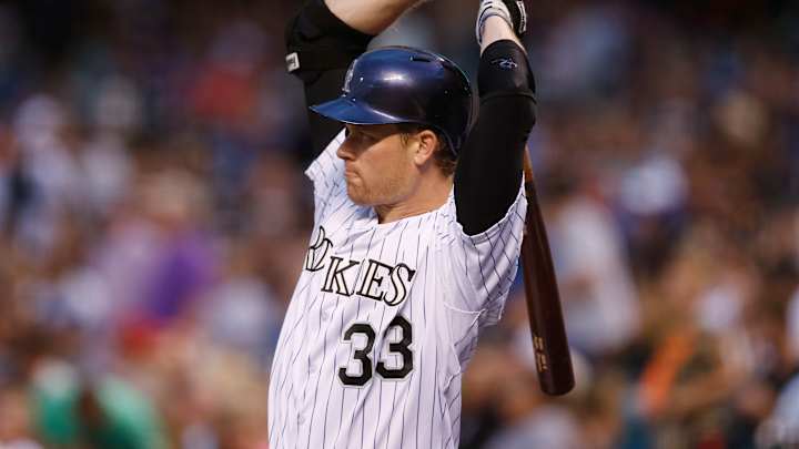Rockies send Giants to 7th straight loss, 2-1