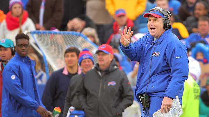 To Be the Man in Charge ... To Be the Man in Charge ...