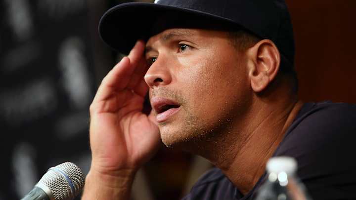 Lawyer: Suit over A-Rod's legal fees settled