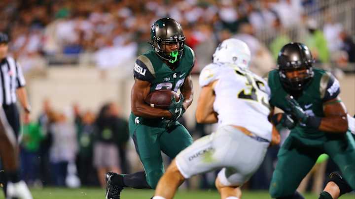 The Big Ten strikes back: Is the conference in position to get two teams into the playoff after Week 2?