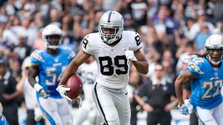 Fantasy Football Cheat Sheet: Top WRs, CBs square off in Week 8 Fantasy Football Cheat Sheet: Top WRs, CBs square off in Week 8