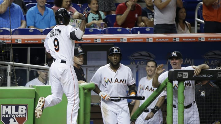 Koehler strikes out 10 in Marlins' 5-2 win over Brewers