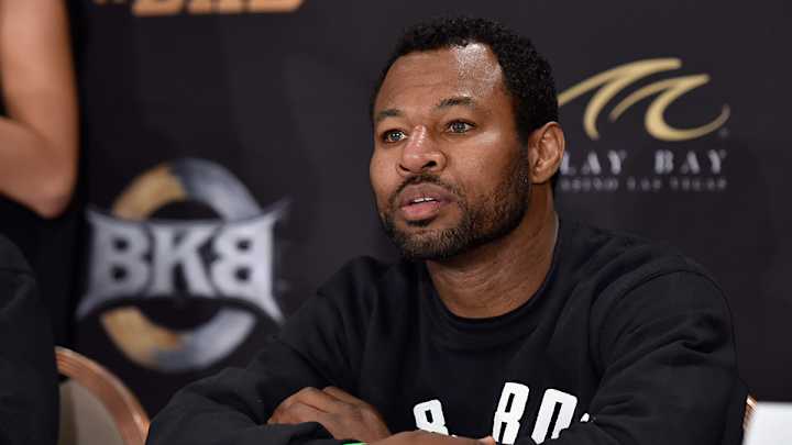 Shane Mosley talks return to boxing, desire for rematch with Mayweather