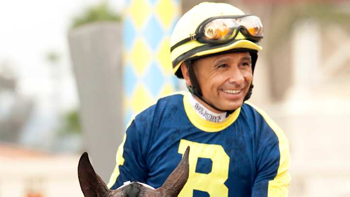 Gabriel Charles wins $400,000 Eddie Read Stakes at Del Mar